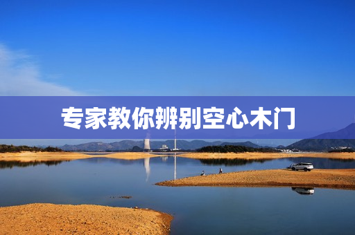 专家教你辨别空心木门