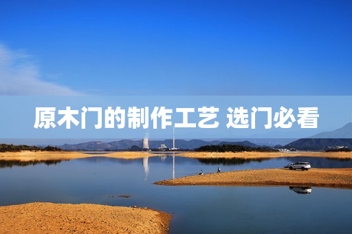 原木门的制作工艺 选门必看