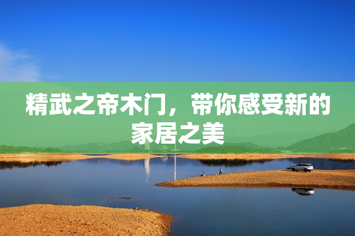 精武之帝木门，带你感受新的家居之美