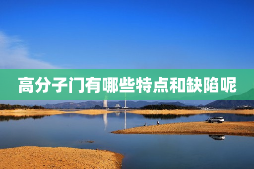 高分子门有哪些特点和缺陷呢