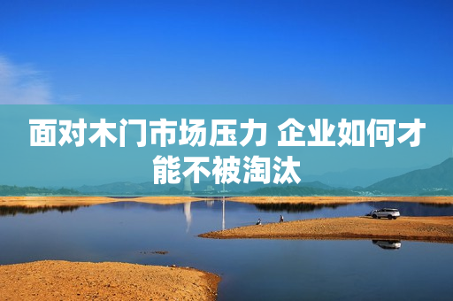 面对木门市场压力 企业如何才能不被淘汰