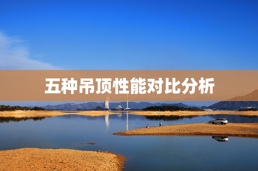 五种吊顶性能对比分析