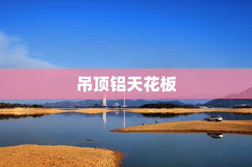 吊顶铝天花板