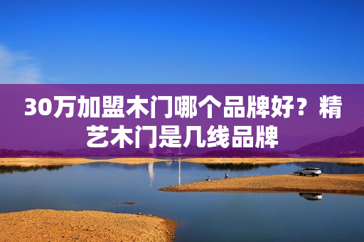 30万加盟木门哪个品牌好？精艺木门是几线品牌