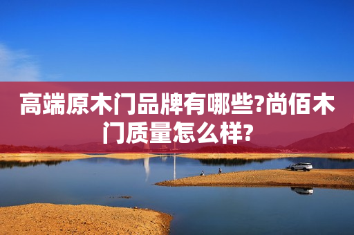 高端原木门品牌有哪些?尚佰木门质量怎么样?
