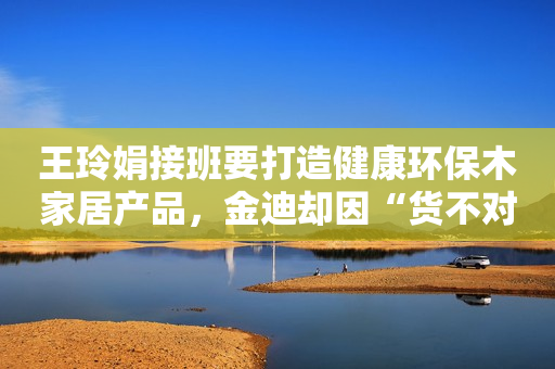 王玲娟接班要打造健康环保木家居产品，金迪却因“货不对板”屡遭诟病
