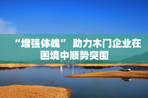 “增强体魄” 助力木门企业在困境中顺势突围