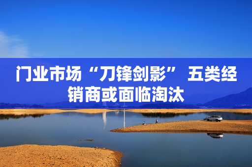 门业市场“刀锋剑影” 五类经销商或面临淘汰