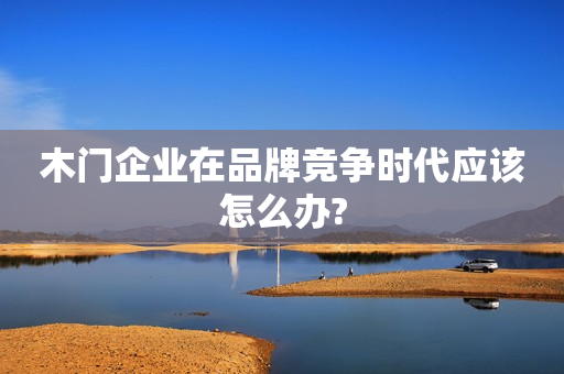 木门企业在品牌竞争时代应该怎么办?