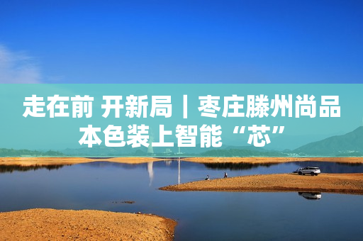 走在前 开新局｜枣庄滕州尚品本色装上智能“芯”