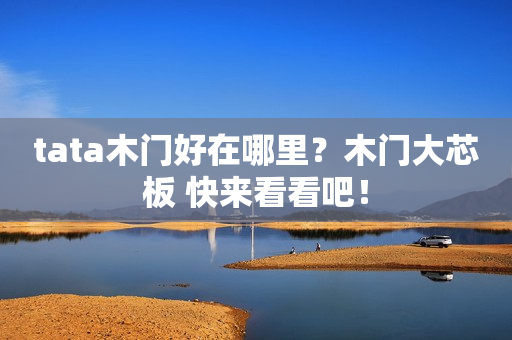 tata木门好在哪里？木门大芯板 快来看看吧！