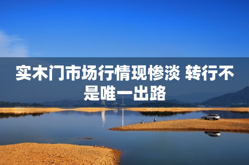 实木门市场行情现惨淡 转行不是唯一出路