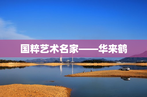 国粹艺术名家——华来鹤