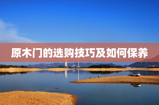原木门的选购技巧及如何保养