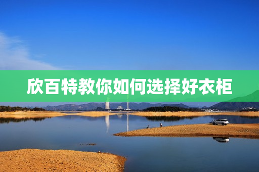 欣百特教你如何选择好衣柜