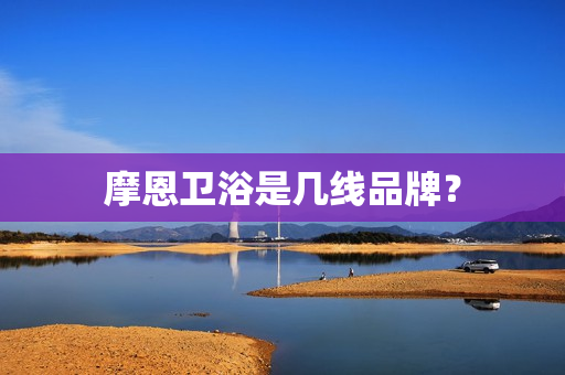 摩恩卫浴是几线品牌？