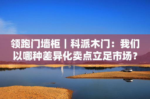 领跑门墙柜｜科派木门：我们以哪种差异化卖点立足市场？