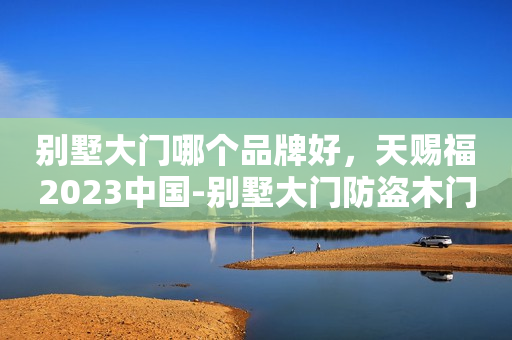 别墅大门哪个品牌好，天赐福2023中国-别墅大门防盗木门十大品牌