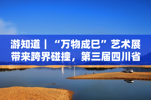游知道｜“万物成巳”艺术展带来跨界碰撞，第三届四川省文创大会汇聚灵感创意