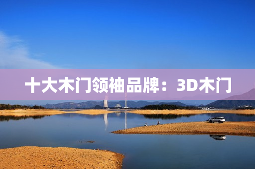 十大木门领袖品牌：3D木门