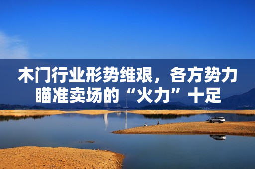 木门行业形势维艰，各方势力瞄准卖场的“火力”十足