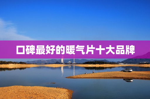 口碑最好的暖气片十大品牌