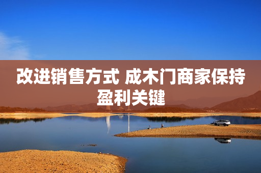 改进销售方式 成木门商家保持盈利关键