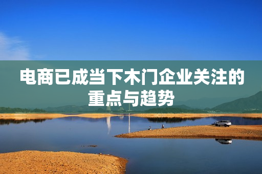电商已成当下木门企业关注的重点与趋势