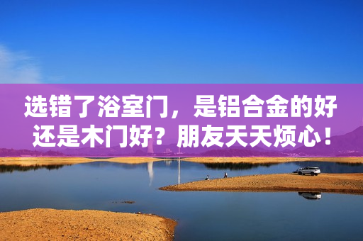 选错了浴室门，是铝合金的好还是木门好？朋友天天烦心！