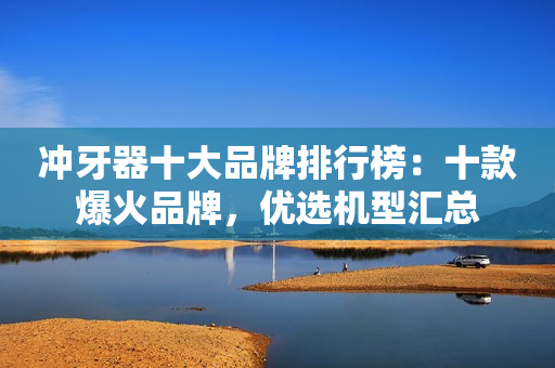 冲牙器十大品牌排行榜：十款爆火品牌，优选机型汇总