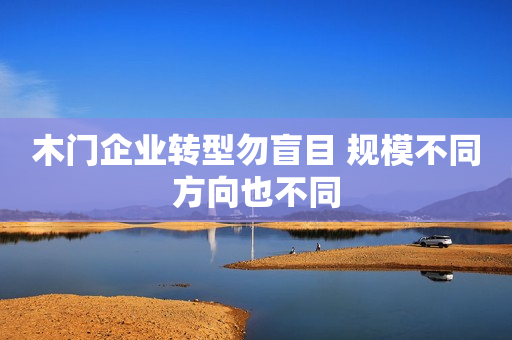 木门企业转型勿盲目 规模不同方向也不同