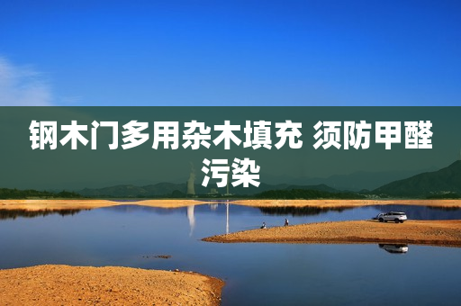 钢木门多用杂木填充 须防甲醛污染