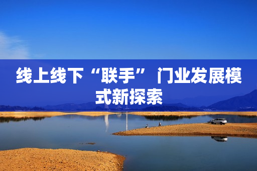 线上线下“联手” 门业发展模式新探索