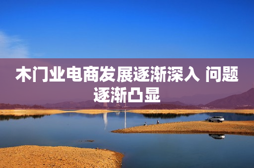 木门业电商发展逐渐深入 问题逐渐凸显