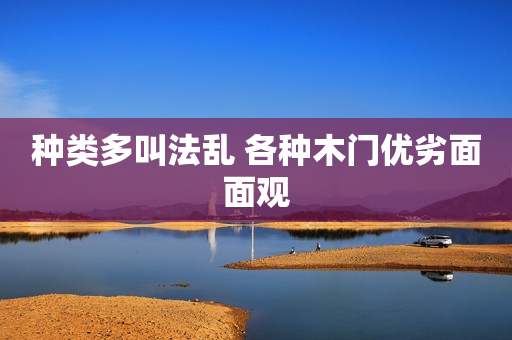 种类多叫法乱 各种木门优劣面面观