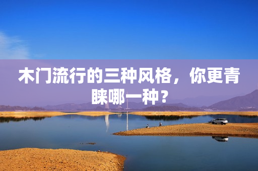 木门流行的三种风格，你更青睐哪一种？