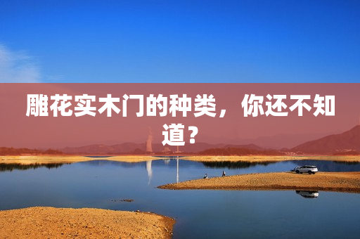 雕花实木门的种类，你还不知道？