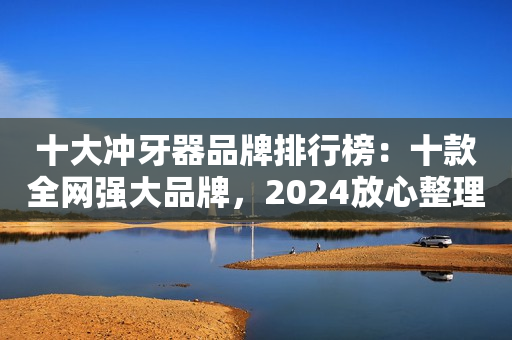 十大冲牙器品牌排行榜：十款全网强大品牌，2024放心整理