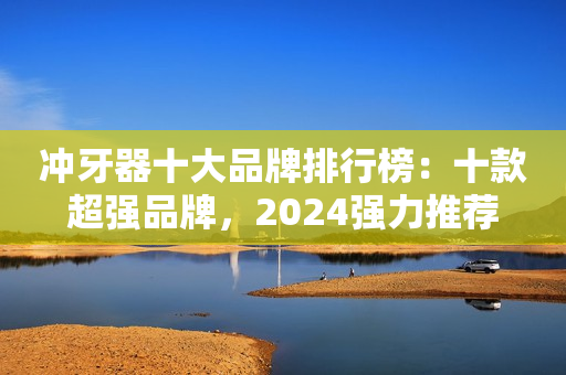 冲牙器十大品牌排行榜：十款超强品牌，2024强力推荐