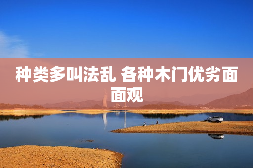 种类多叫法乱 各种木门优劣面面观