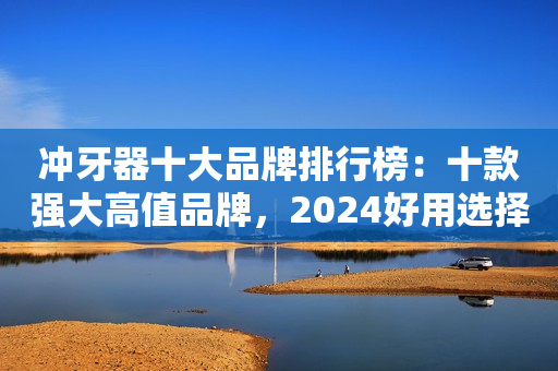 冲牙器十大品牌排行榜：十款强大高值品牌，2024好用选择