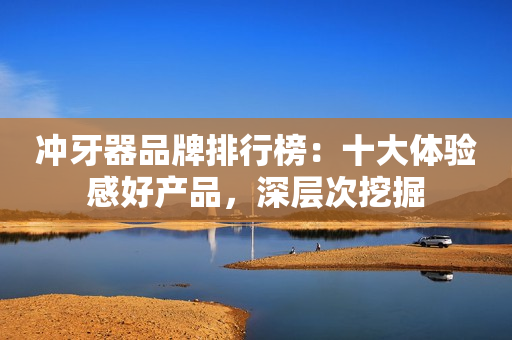 冲牙器品牌排行榜：十大体验感好产品，深层次挖掘