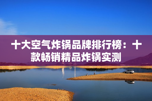十大空气炸锅品牌排行榜：十款畅销精品炸锅实测