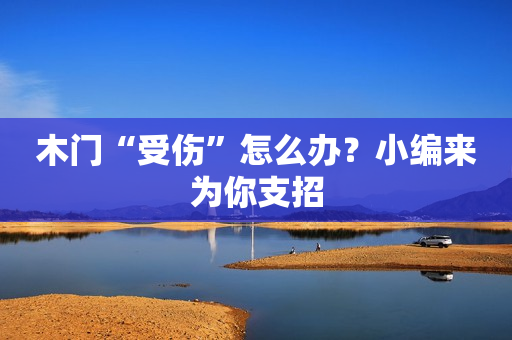 木门“受伤”怎么办？小编来为你支招