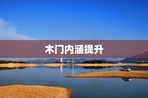 木门内涵提升