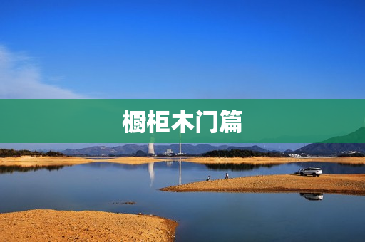 橱柜木门篇